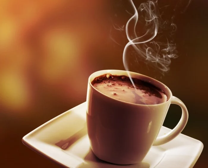 ist kaffee gesund kaffeetrinker koffein antioxidantien