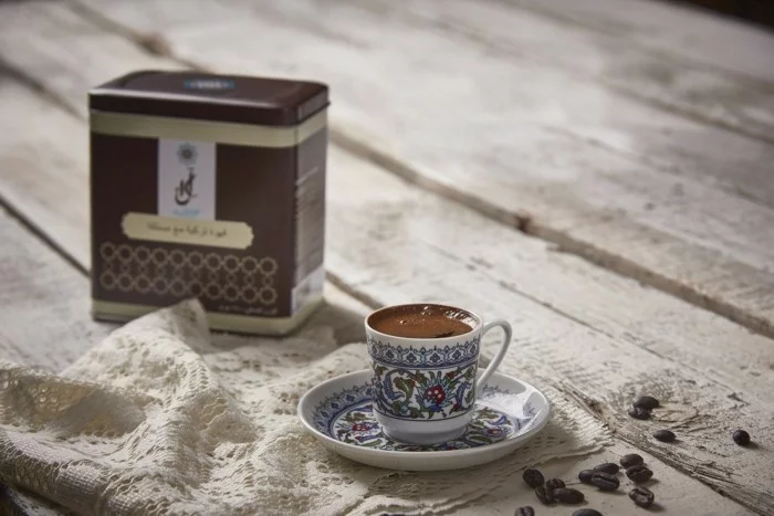 ist kaffee gesund mokka gourmet cafe mastixharz turkische spezialitaet