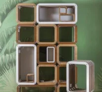 Über ökologische Nachhaltigkeit, Basteln mit Pappe und Kartonmöbel- 60 Recycling Ideen