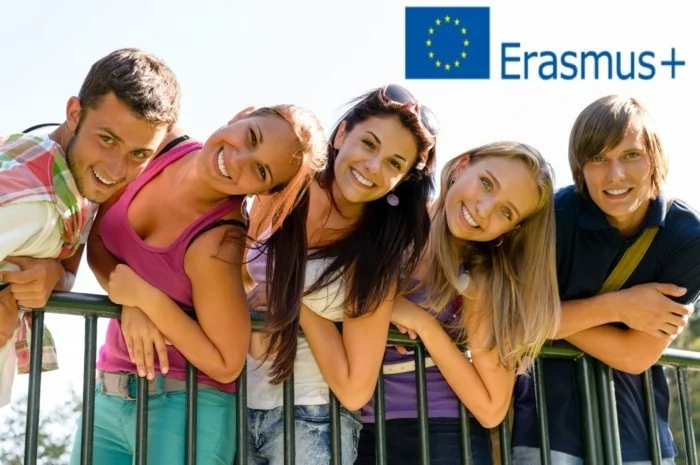 erasmus plus förderprogram europäische union weiterbildung