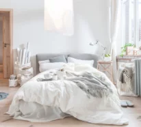Gemütliches Schlafzimmer – 22 Ideen für einen behaglichen Schlafbereich