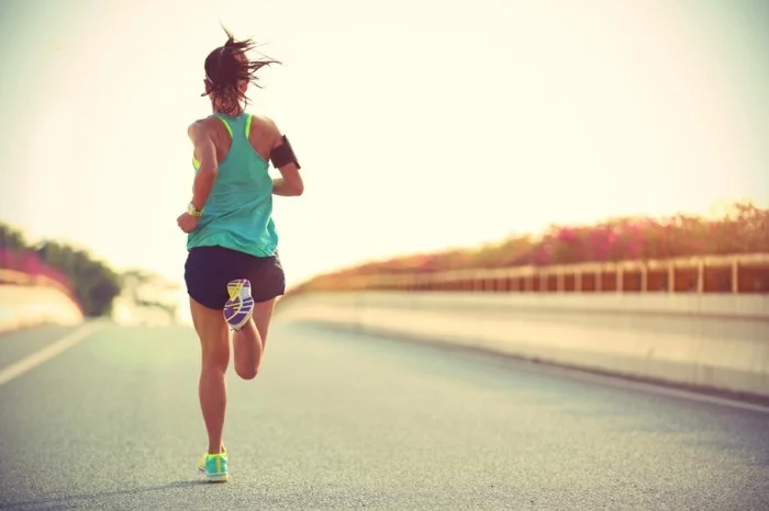 jogging sport treiben nahrungsergänzungsmittel