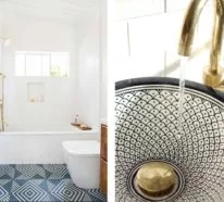 Badezimmergestaltung in Weiß: Tipps für den maximalen Komfort