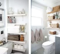 Badezimmergestaltung in Weiß: Tipps für den maximalen Komfort