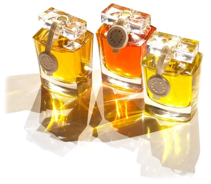 orangenbluetenwasser wertvolle parfums