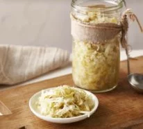 Was genau ist an dem Sauerkraut gesund und wie bereitet man es richtig vor?