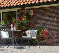 Ideen zur Gartengestaltung – Wohnen im Freien benötigt klassische und hochwertige Gartenmöbel