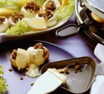 Raclette Ideen: So treffen Sie die richtige Wahl!