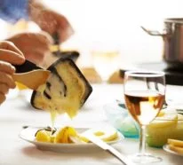 Raclette Ideen: So treffen Sie die richtige Wahl!