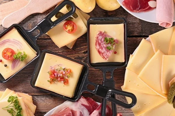 toller grill raclette ideen