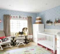 24 Babyzimmer Junge Ideen, wie Sie das Beste aus diesem Raum machen