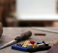 Modulare Möbel, kompatibel mit Lego Ideen für Ihre Inneneinrichtung