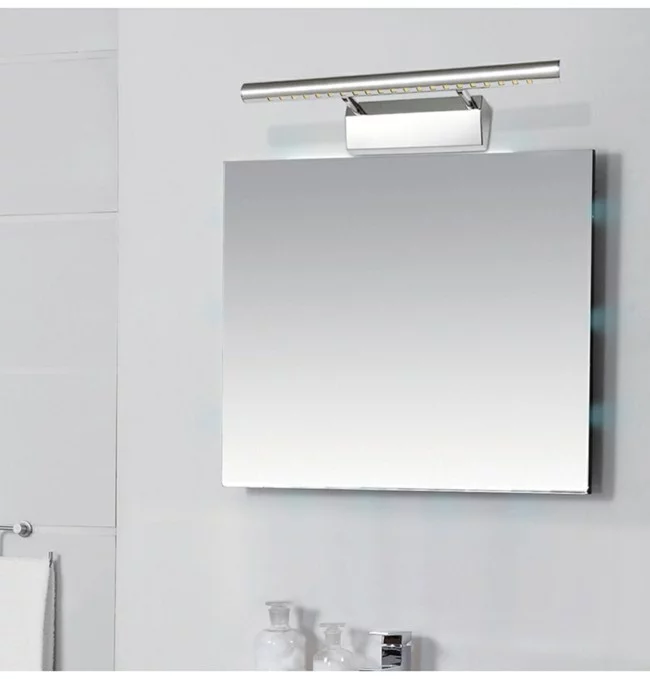 Bathroom Mirror With Led Lights  small japanese garden design contemporary vanity lighting architecture office interior