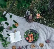 Picknick-Ideen für den besten sommerlichen Genuss!