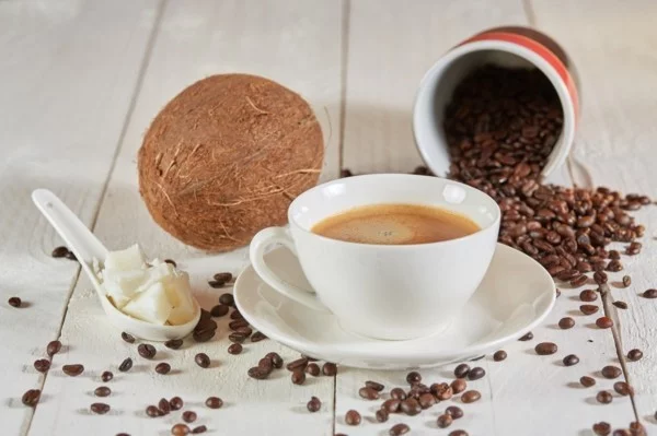 bulletproof coffee rezept gesund