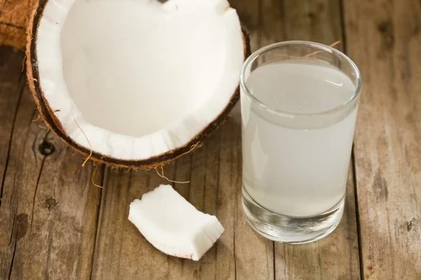 kokoswasser tipps gegen kater