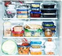 Gesundes Essen: So sollten Sie am besten den Kühlschrank ordnen