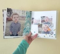 Kindergartenfotografie kann Riesenspaß machen