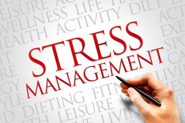 7 Anti-Stress Tipps von Celebrities - Stress vermeiden und bewältigen