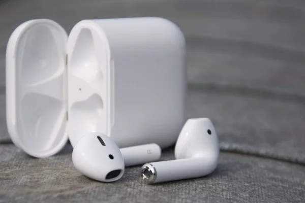 7 neue Apple Produkte, die wir in 2019 erwarten airpods 2 kopfhörer