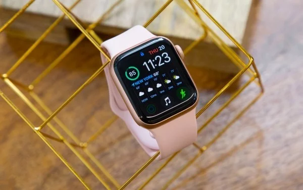 7 neue Apple Produkte, die wir in 2019 erwarten apple watch serie 5