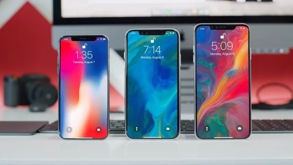 7 neue Apple Produkte, die wir in 2019 erwarten drei neue iphones