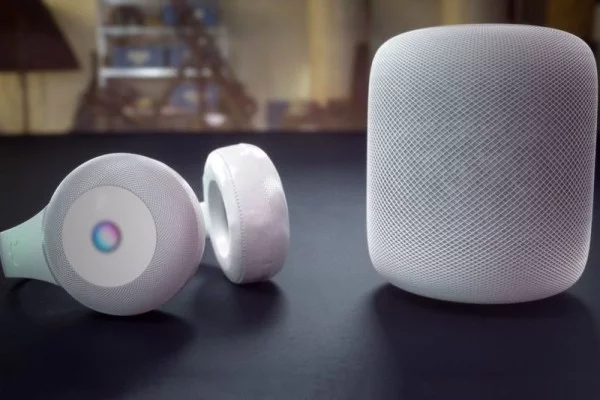 7 neue Apple Produkte, die wir in 2019 erwarten homepod und kopfhörer