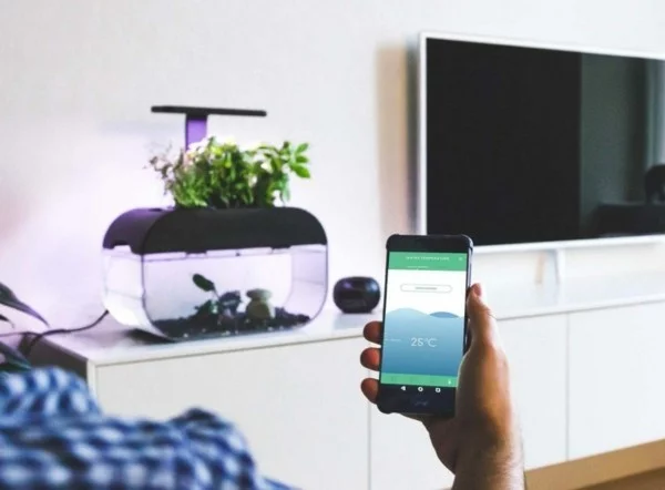 ecogarden smart home gadgets