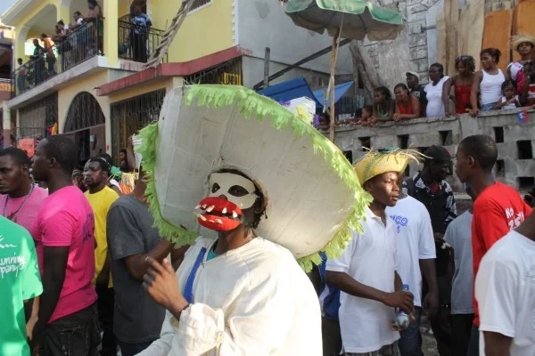 karnevalskostüme ideen toll aus afrika