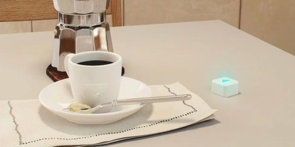 smart home gadgets kaffee