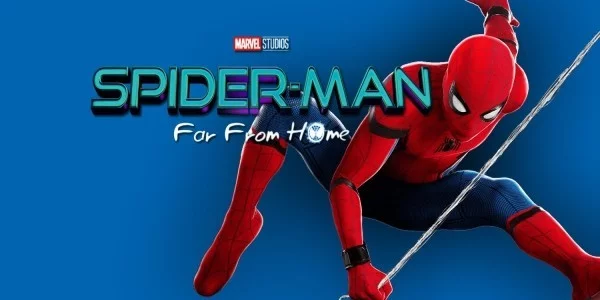 „Spider-Man Far from Home“ verspricht zahlreiche Überraschungen und Mysterien.