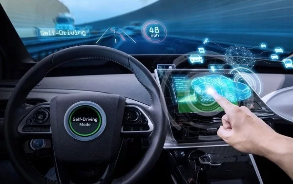 Die besten Auto Gadgets 2019, die für mehr Sicherheit und Komfort unterwegs sorgen futurismus in der auto industrie