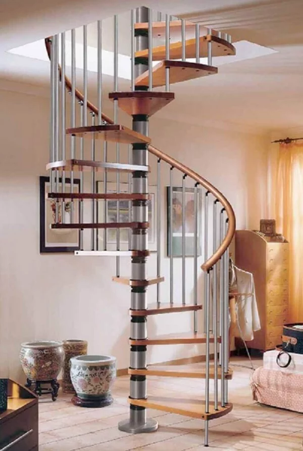 Treppenhaus tolle Ideen für eine Treppe