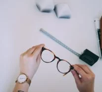 Tipps beim Brillenkauf: So finden Sie die perfekte Brille für Ihre Bedürfnisse