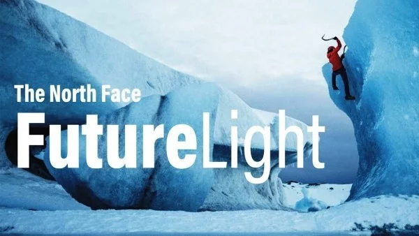Futurelight – der weltweit fortschrittlichste Stoff von The North Face die zukunft der outdoor ausrüstung
