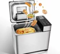 Brotbackautomat ohne Loch – Funktion, Vor- und Nachteile und nützliche Tipps