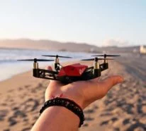 Gedanken-gesteuerte Drohne „Udrone“ ist bald auf dem Markt