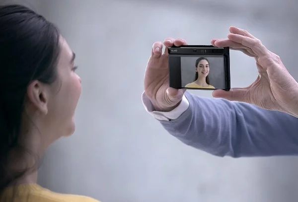 Huawei Mate X Freigabe wird trotz Problemen mit Galaxy Fold nicht verzögert ein bildschirm drei funktionen