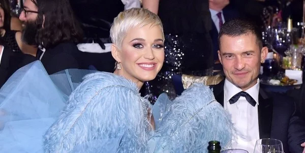 Katy Perry Orlando Bloom das neue Traumpaar Hollywoods