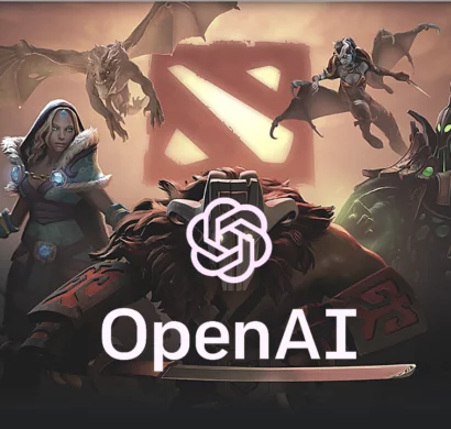 OpenAI Five besiegt Dota 2 Weltmeister Team OG