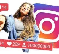 Instagram zieht das Verstecken von Like-Profilen in Erwägung