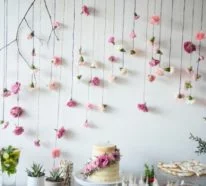 Hochzeitsdeko selber machen – 60 kreative Ideen fürs kleine Budget