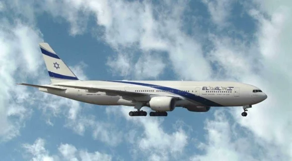 Israel Reisetipps Fluggesellschaft Flugticket buchen