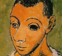 Picassos Selbstporträt – wie hat sich der Maler selbst durch die Jahre gesehen?