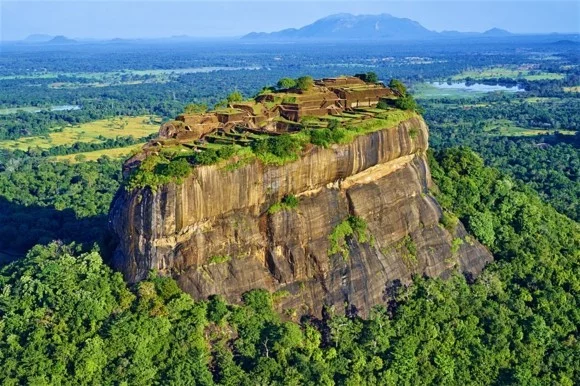 Sri Lanka Reisetipps Sigiriya