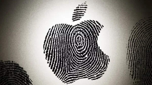 Teen hackt Apple zweimal in der Hoffnung auf einen Job fingerabdrücke apple