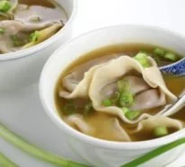 Wan Tan Suppe Rezept: Wie kocht man die traditionelle chinesische Küche?
