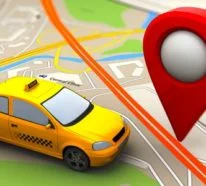 Google Maps warnt Sie, wenn Ihr Taxifahrer von der Route abweicht