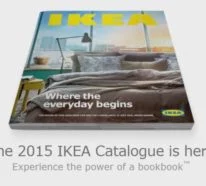 IKEA macht sich mit witziger Werbung über Mac Pro lustig