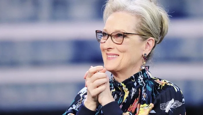 Meryl Streep 70 Jahre alt 21 Oscar Nominierungen 3 Mal den Oscar-Filmpreis gewonnen